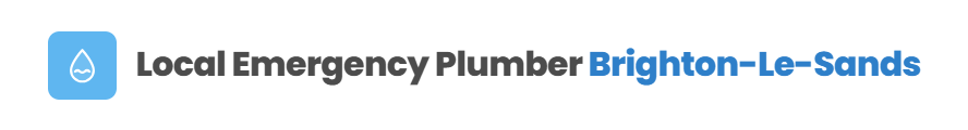 Local Emergency Plumber Brighton-Le-Sands